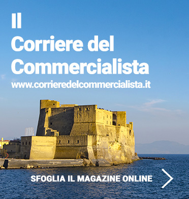 Corriere del Commericalista