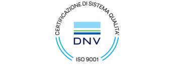 DNV ISO 9001