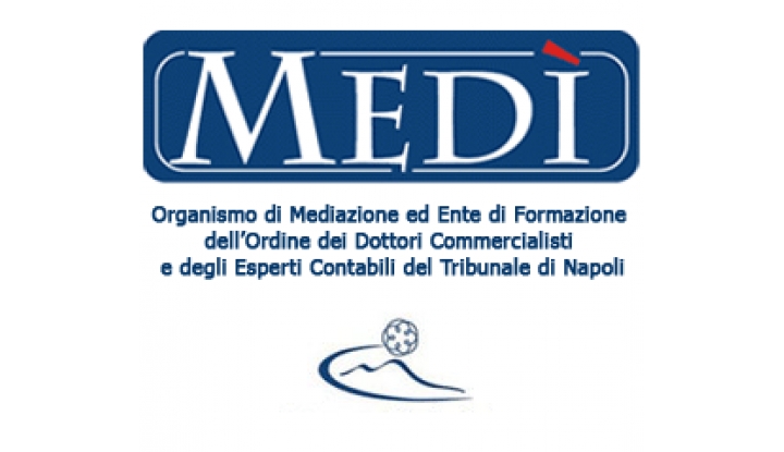 MEDIATORE  PROFESSIONISTA - AGGIORNAMENTO