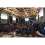 CERIMONIA PREMIAZIONE CAVALIERI E SENATORI 2017 - LE FOTO