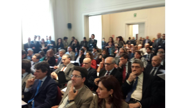 ASSEMBLEA APPROVAZIONE BILANCIO CONSUNTIVO 2015