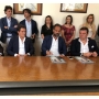 Calcio, Maresca: “In campo commercialisti e magistrati per inserire i ragazzi in difficoltà nel mondo del lavoro” Presentata all'Odcec di Napoli la "Partita del Cuore Napoletano" per sostenere le iniziative di Arti e Mestieri